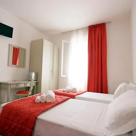 Hotel Dei 10 Colori 2*