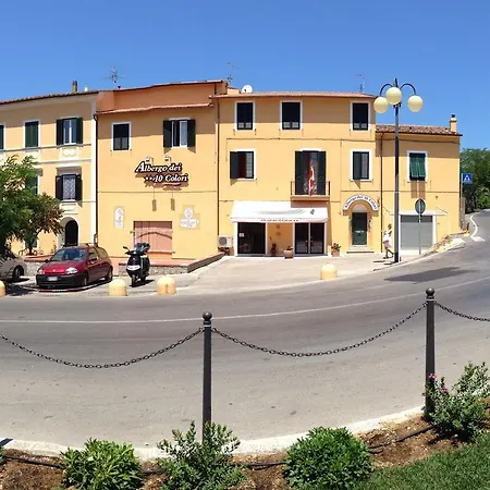 Dei 10 Colori 2*